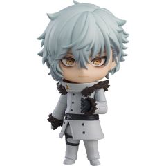 Fate/Grand Order Nendoroid Action Figure Kadoc Zemlupus 10 cm   