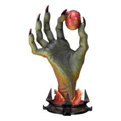 Berserk Life Scale Masterline Series Statue Hand of God 25 cm            