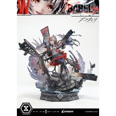Arknights Concept Masterline Series Statue 1/6 W Elite 2 46 cm  
