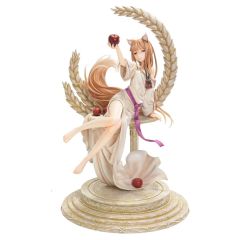 Spice and Wolf Concept Masterline Series Statue 1/5 Merchant Meets The Wise Wolf Holo Bonus Ver. 40 cm 