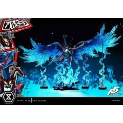 Persona 5 Premium Masterline Series Statue 1/4 Arsène 96 cm               