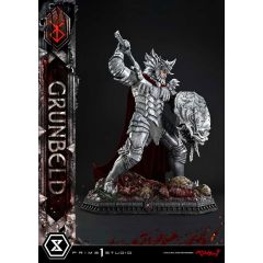 Berserk Ultimate Premium Masterline Series Statue 1/4 Grunbeld Grunbeld vs. Guts Bonus Version 107 cm 