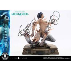 Ghost in the Shell Ultimate Premium Masterline Series Statue 1/4 Motoko Kusanagi 38 cm