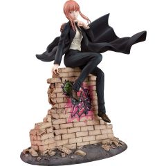 Chainsaw Man PVC Statue 1/7 Makima 28 cm