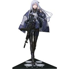 Girls' Frontline PVC Statue 1/7 AK-12 26 cm