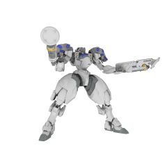 POWERDoLLS2 Plastic Model Kit 1/48 X-4RR (PDFR-R807) 13 cm 