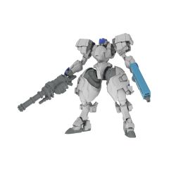 POWERDoLLS2 Plastic Model Kit 1/48 X-4+C (PDF-C701) PLD 13 cm 