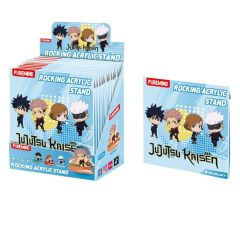 Jujutsu Kaisen Acrylic Stand Rocking Blind Box Display (16)