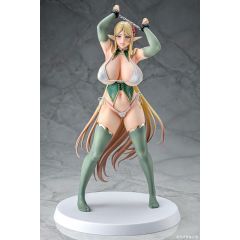 The Twilight Elf of the Evening PVC Statue 1/6 Eilene 28 cm   