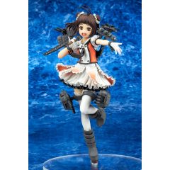 Kantai Collection PVC Statue Naka Kai Ni 20 cm