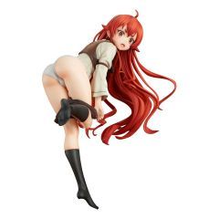 Mushoku Tensei: Jobless Reincarnation Statue 1/7 Eris Boreas Greyrat 18 cm