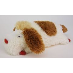 Howl's Moving Castle Beanie Plush Figure Heen 23 cm