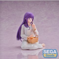 Frieren: Beyond Journey´s End Yumemirize PVC Statue Fern Nap 12 cm        