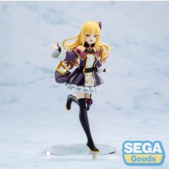 From Old Country Bumpkin to Master Swordsman High Premium PVC Statue Lucy Diamond 14 cm           