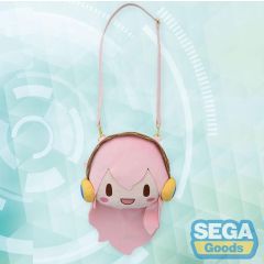 Character Vocal Series 03: Megurine Luka Fuwa Petit Shoulder Bag Megurine Luka M 