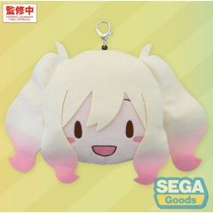 Hatsune Miku: Coloful Stage! Plush Keychain Saki Tenma 15 cm 