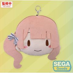 Hatsune Miku: Coloful Stage! Plush Keychain Honami Mochizuki 15 cm 