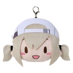 Hatsune Miku: Coloful Stage! Fuwa Petit Plush Keychain Kohane Azusawa 15 cm   