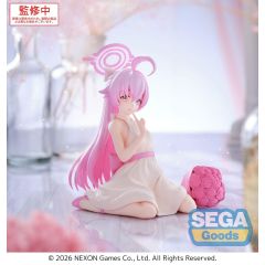 Blue Archive PVC Statue Hoshino 12 cm