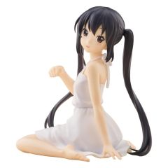 K-ON! Yumemirize PVC Statue Azusa Nakano 12 cm             