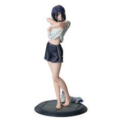 Chainsaw Man The Movie: Reze Arc PVC Statue Reze 25 cm
