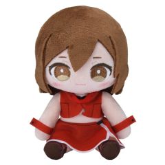 Hatsune Miku: Colorful Stage! Mysekai Plush Figure Meiko S 13 cm
