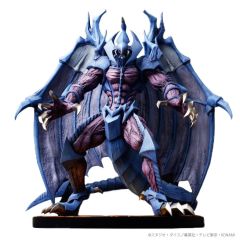 Yu-Gi-Oh! GX PVC Statue Raviel (Lord of Phantasms) 38 cm