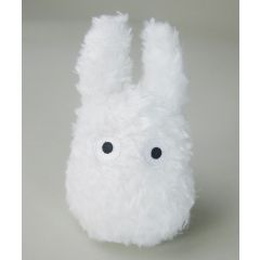 Studio Ghibli Plush Figure Fluffy Little Totoro 10 cm