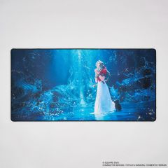 Final Fantasy VII Rebirth Mouse Pad Aerith  