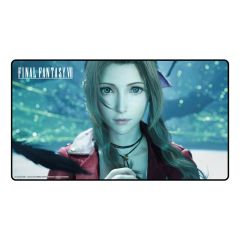 Final Fantasy VII Rebirth Playmat Aerith Gainsborough