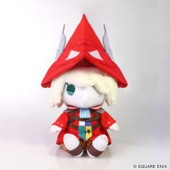 Final Fantasy IX Plush Figure Freya Crescent 25 cm    