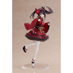 Date A Live IV Coreful PVC Statue Kurumi Tokisaki Japanese Gothic Ver.