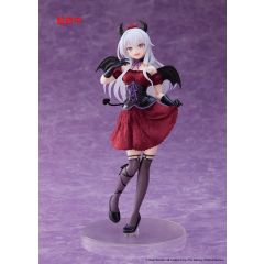 Wandering Witch: The Journey of Elaina Coreful PVC Statue Elaina Sweet Devil Ver. Renewal 18 cm  
