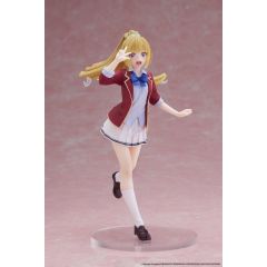 Classroom of the Elite Coreful PVC Statue Kei Karuizawa School Uniform Ver. Reissue 18 cm 