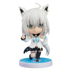 Nendoroid: Shirakami Fubuki