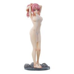 Original Character Swimsuit Series PVC Statue 1/4 Kantoku Kurumi 39 cm    