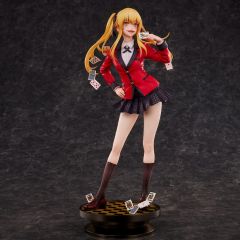 Kakegurui PVC Statue 1/6 Mary Saotome 32 cm