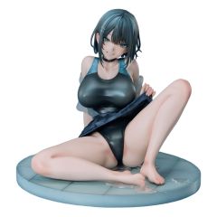 Original Character PVC Statue 1/6 Sora Minase - Illustrated by Danimaru 15 cm