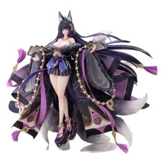 Azur Lane PVC Statue 1/7 Musashi Normal Ver. 30 cm 