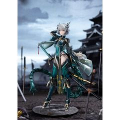Original Character PVC Statue 1/7 Suiu 25 cm