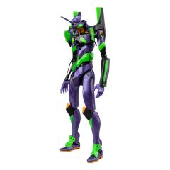 Neon Genesis Evangelion AMK Pro Series Model Kit Eva-01 Test Type 20 cm    