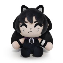 RWBY Plush Figure Halloween Blake 22 cm             