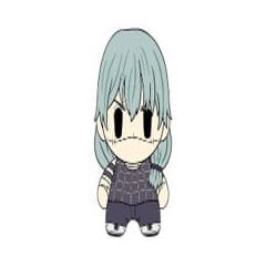 Jujutsu Kaisen DZNR Plush Figure Mahito Cursed Energy Edition 18 cm   