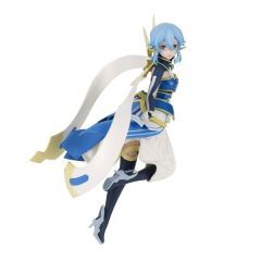 Sword Art Online: Alicization - War of Underworld - Sinon - Espresto - The sun Goddess Solus