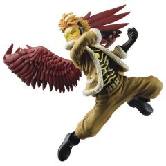 Boku no Hero Academia - Hawks - The Amazing Heroes (Vol.12) PVC Figuur