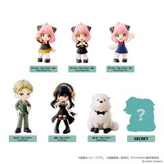 PalVerse Spy x Family (Price per random figure)