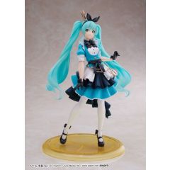 Vocaloid - Hatsune Miku - Artist MasterPiece - Alice ver.