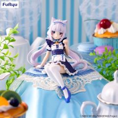 Nekopara - Vanilla - Noodle Stopper Figure