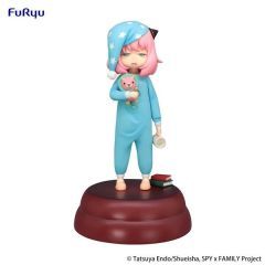 Spy × Family - Anya Forger - Exceed Creative Sleepy Figure