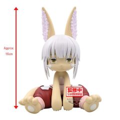 Made in Abyss - Nanachi Figure 16 cm